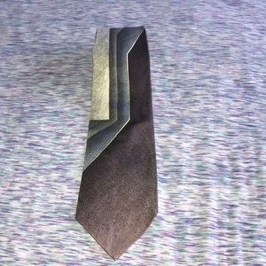 *3/$20* NWT Croft & Barrow tie